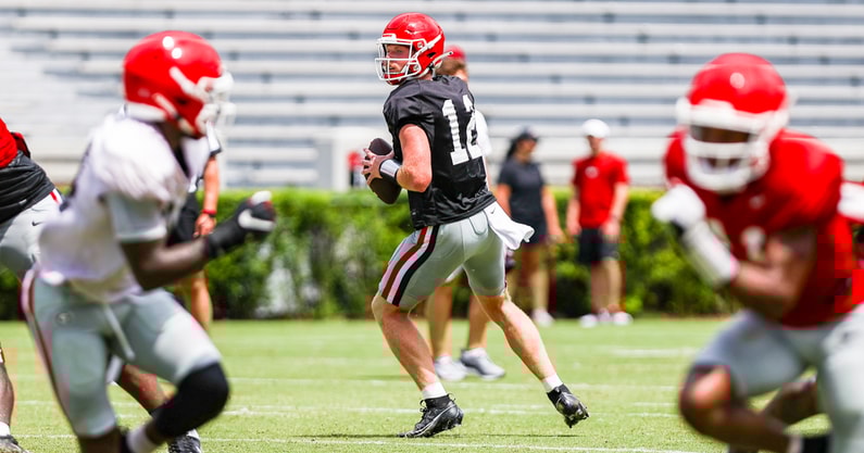 Brock Vandagriff