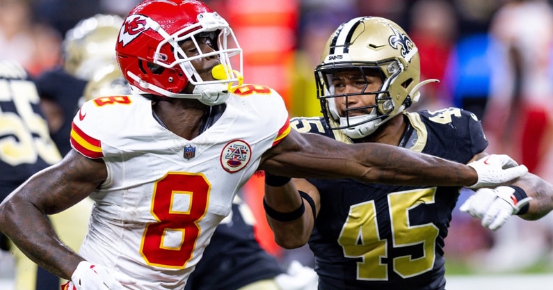 Saints Who Helped Themselves In Preseason Game 1 vs. Chiefs