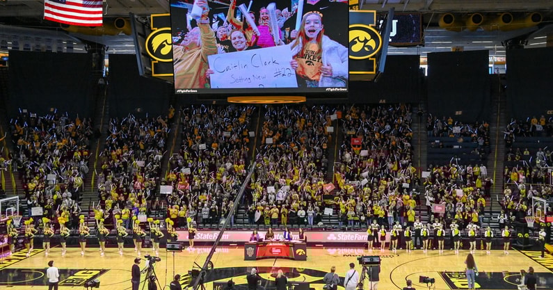 iowa-womens-basketball-sells-out-carver-2023-24-season