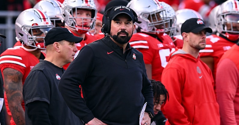 ESPN FPI game-by-game predictions for Ohio State in 2023