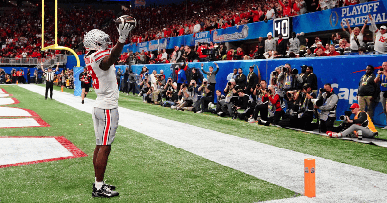 Six Buckeyes Make Phil Steele Preseason All-American Team – Buckeye Sports  Bulletin