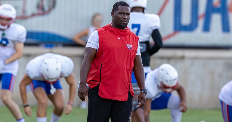 watch-rickey-hunley-breaks-down-competition-for-smu-cbs