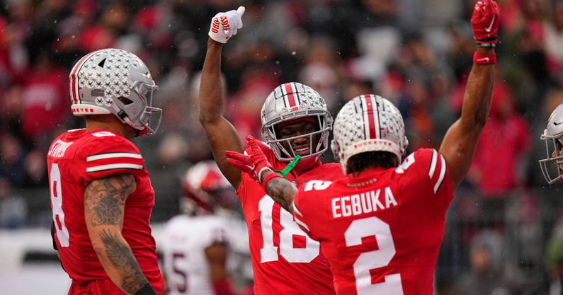 Six Buckeyes Make Phil Steele Preseason All-American Team – Buckeye Sports  Bulletin