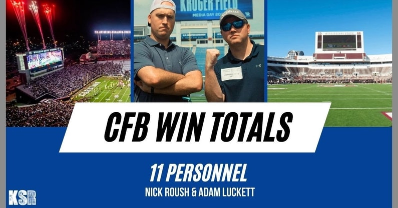 11-personnel-kentucky-football-podcast-college-football-win-totals