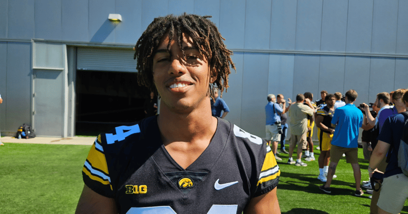 Jarriett Buie