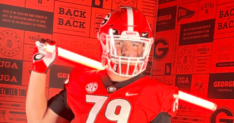 Jackson Cantwell Georgia