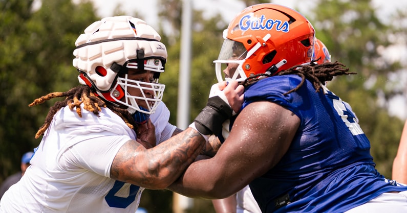 Kingsley-Eguakun-Florida-Gators