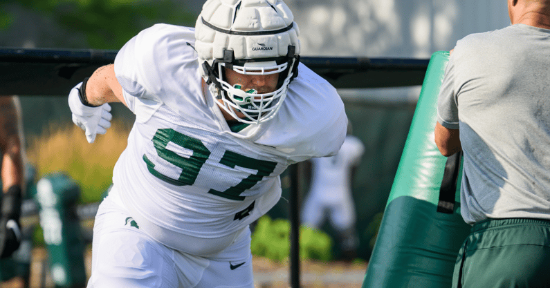 Maverick-Hansen-Michigan-State-DT