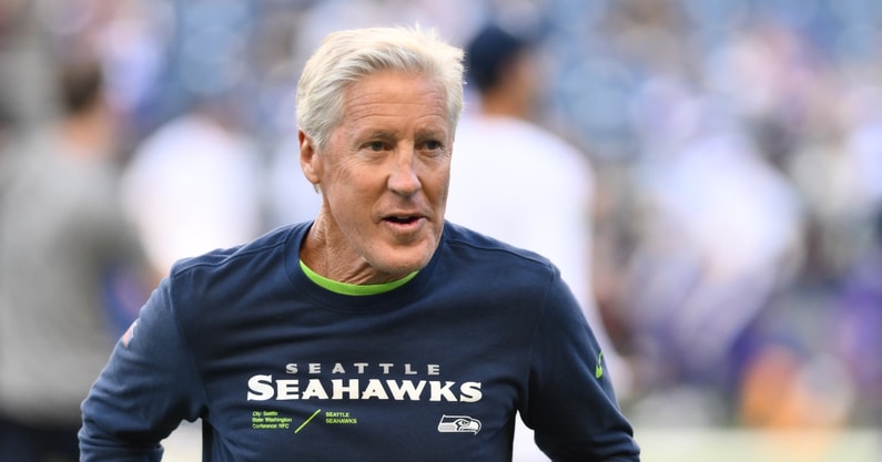 Snoop Dogg, Will Ferrell send hilarious NSFW response to Pete Carroll over  practice video