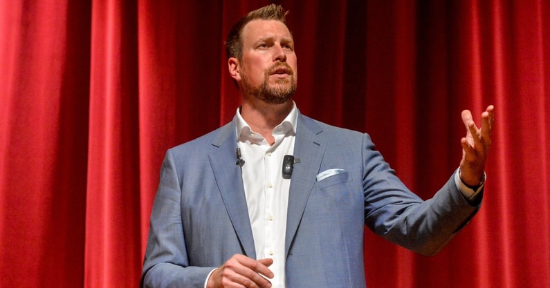 ryan leaf washington state