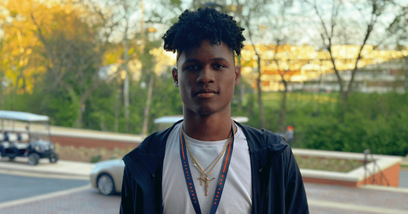 Deuce Knight