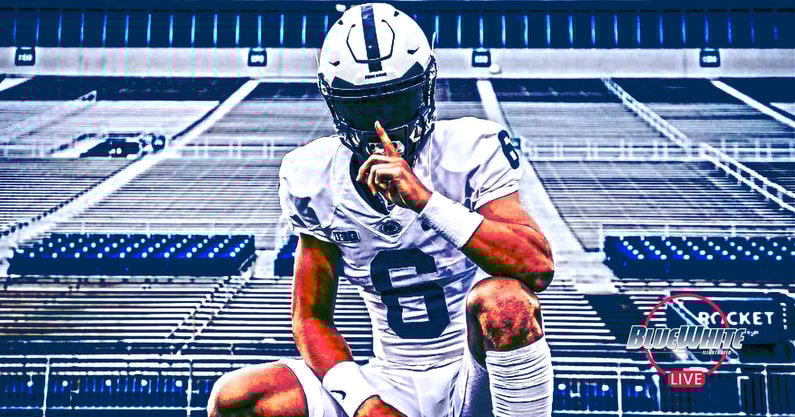 Ethan Grunkemeyer Penn State Football On3