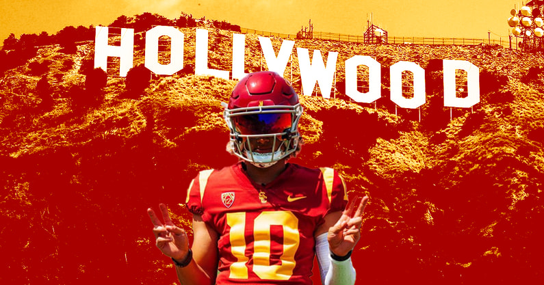 Football - USC Athletics