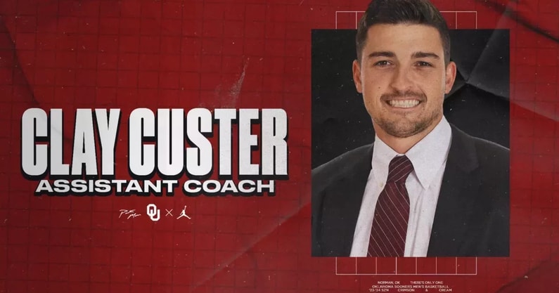 Clayton Custer2