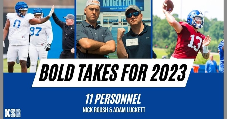 11-personnel-kentucky-football-podcast-bold-takes-fall-camp-recap