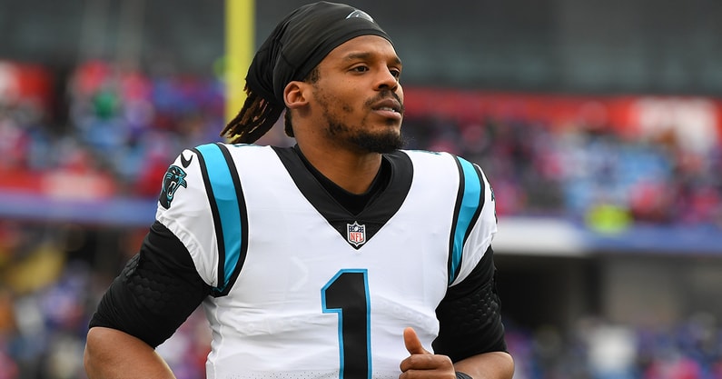 Cam Newton