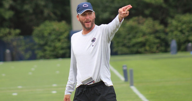 mike-yurcich-penn-state-football-on3