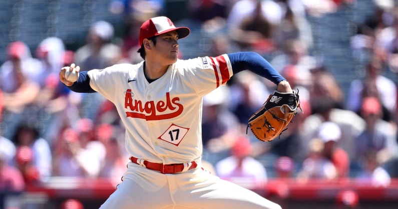 What Happened To Shohei Ohtani? Torn UCL, Injury Update, MLB