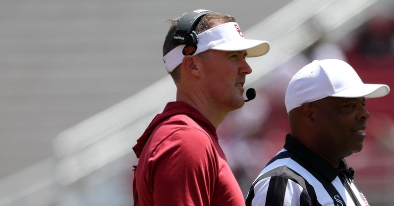 lincoln-riley-says-usc-is-healthiest-weve-been-entering-season