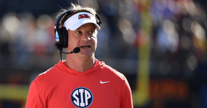 lane-kiffin-honestly-describes-ole-miss-depth-on-offense
