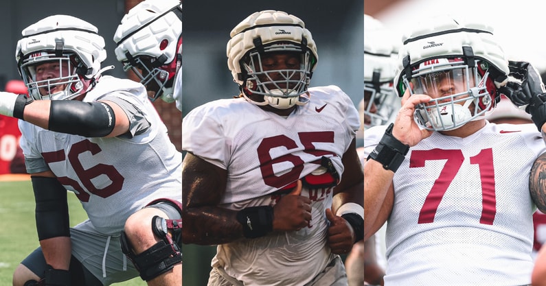 final-depth-chart-projections-for-alabama-crimson-tide-football-offensive-line-2023
