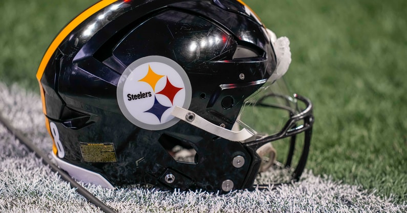 Pittsburgh Steelers release Friday injury report ahead of Sunday