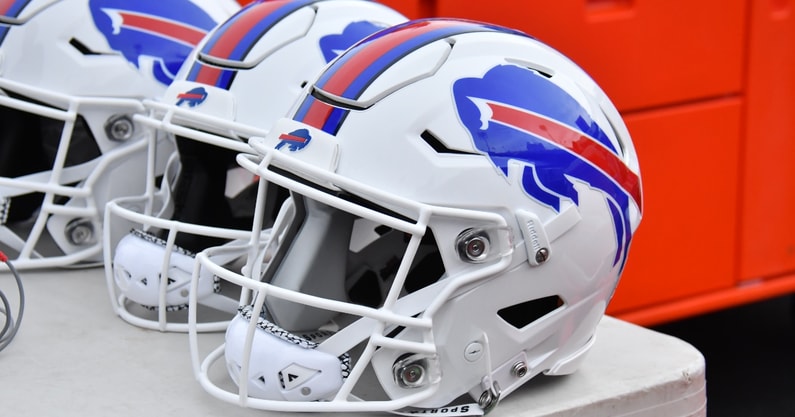 Buffalo Bills part ways with seven players ahead of Tuesday deadline