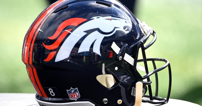 Denver Broncos make five roster cuts