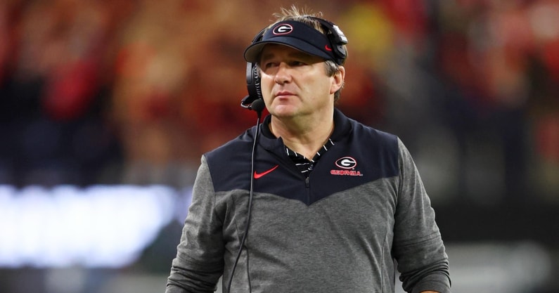 georgia-head-coach-kirby-smart-reveals-what-excites-him-about-current-bulldogs-team