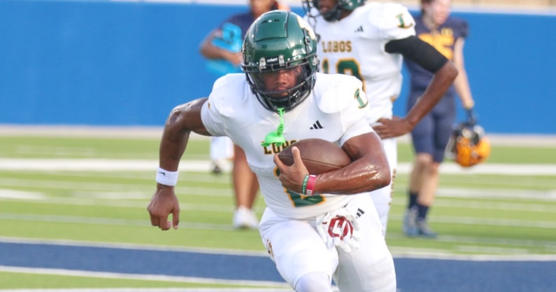 2024 TX RB Taylor Tatum3