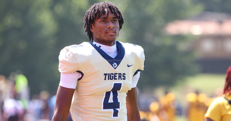 2026-4-star-wr-aaron-gregory-set-to-visit-georgia