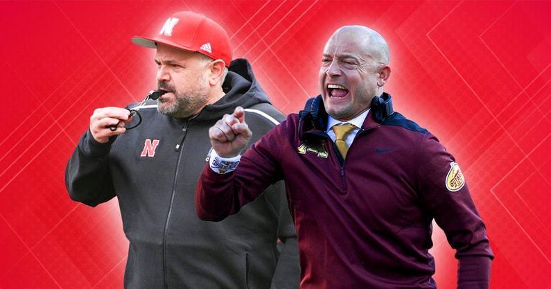 Nebraska vs. Minnesota preview