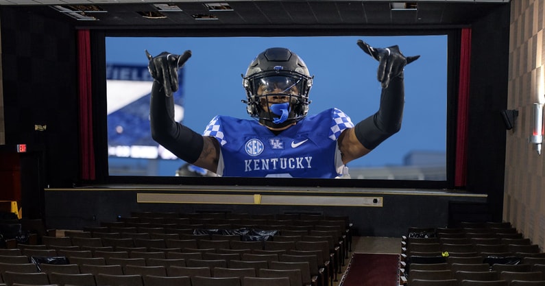 governors-cup-kentucky-louisville-football-movie-theater-espn-acc