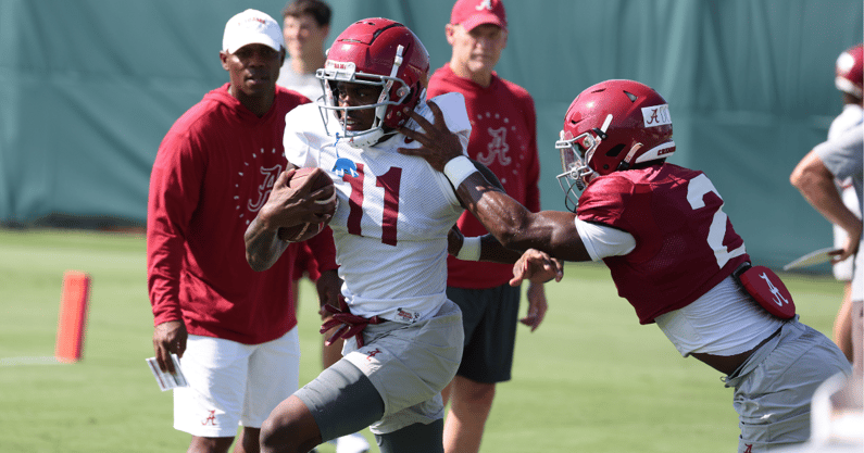 sights-sounds-from-alabama-crimson-tide-football-tuesday-practice-of-middle-tennessee-state-week