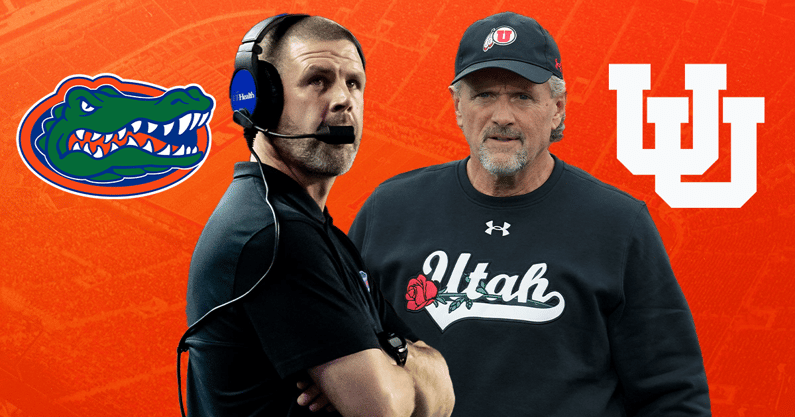 How to watch, listen to, and stream,Florida Gators vs Utah Utes