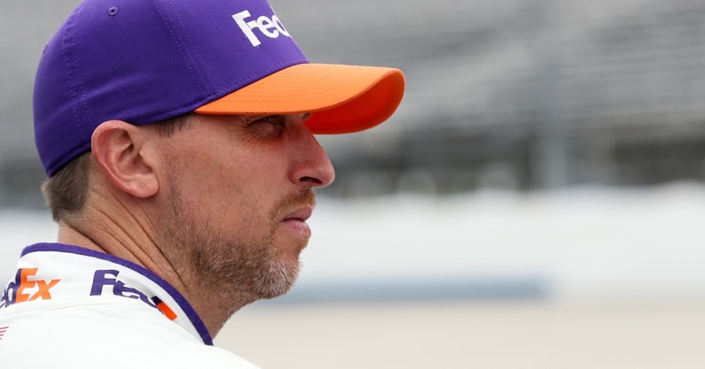 Denny Hamlin