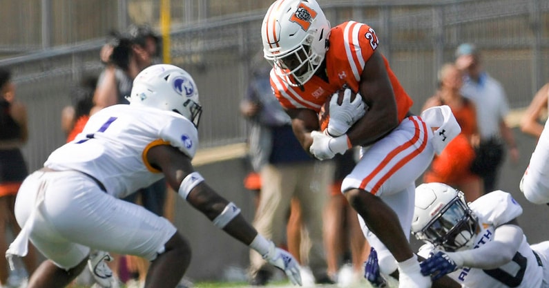 Syndication: The Montgomery Advertiser