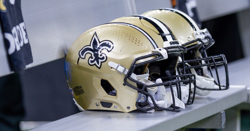 New Orleans Saints sign Lynn Bowden, Johnathan Abram to practice squad - On3