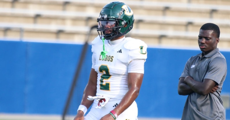 2024 TX RB Taylor Tatum4