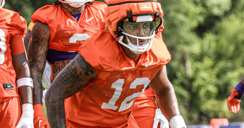 TJ Parker