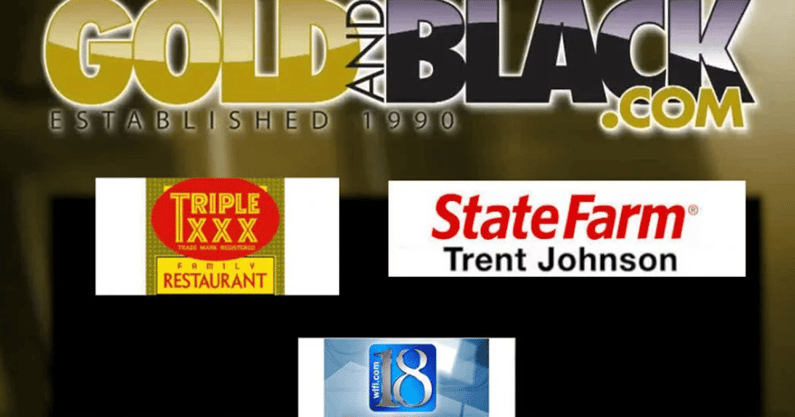 Gold and Black LIVE: Purdue Deputy AD Halpin; plus Dienhart, Neubert at 2  p.m. - On3