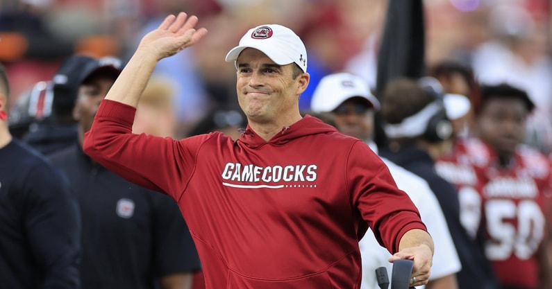 south-carolina-gamecocks-football-five-predictions-for-the-north-carolina-game-2023-shane-beamer