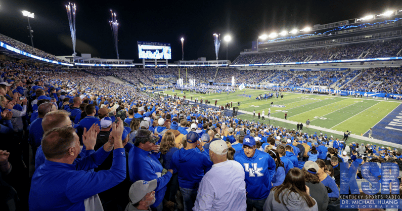 kentucky-football-hosting-high-profile-recruits-season-opener