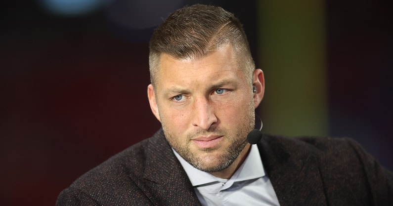 Tim Tebow