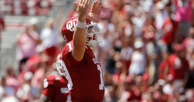 Syndication: The Oklahoman