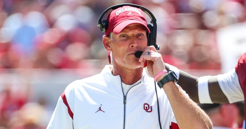 Oklahoma Football: Sooners into top 20 in On3 team recruiting rankings