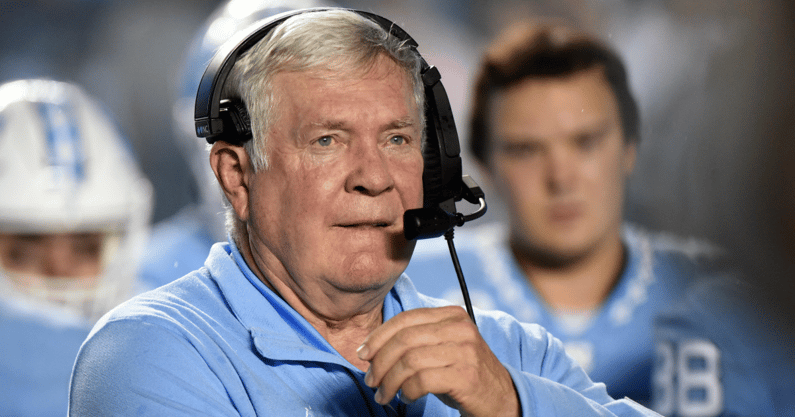 mack-brown-heaps-praise-north-carolina-defense-following-win-south-carolina