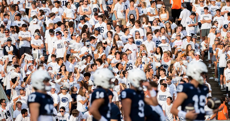 Penn State football takeaways: Nittany Lions 38, WVU 15