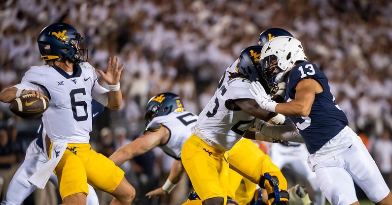 penn-state-football-Tony-Rojas