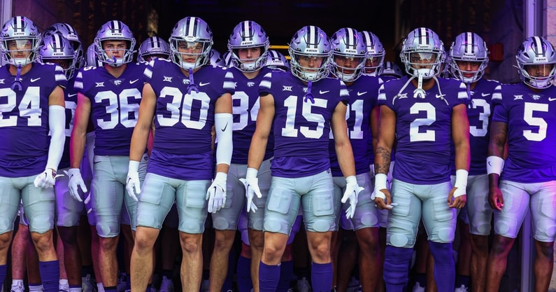 Kansas State Wildcats 2023